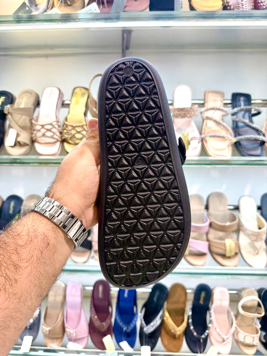 WALTAIR FINGER BLACK