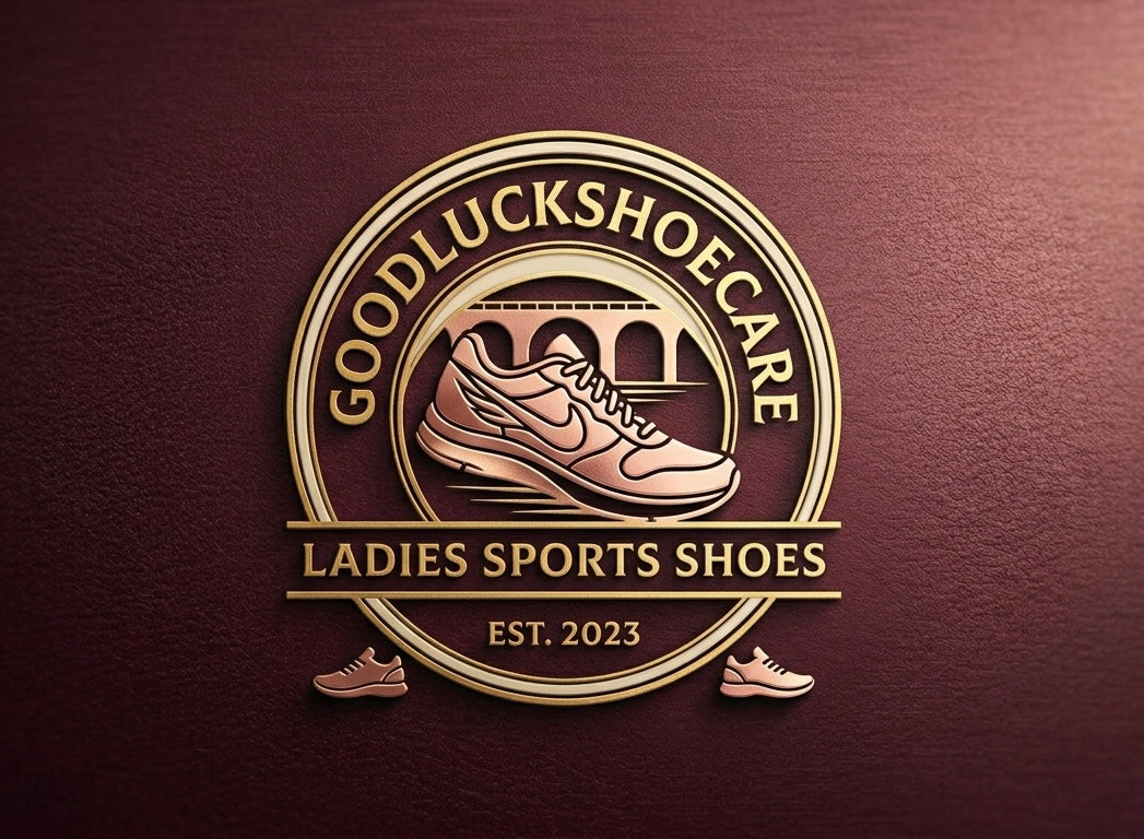 LADIES SPORTS SHOES