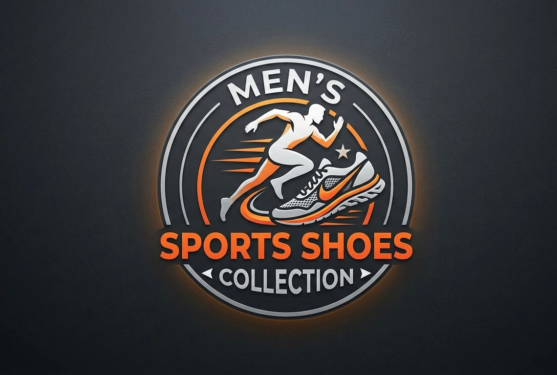 MEN’S SPORTS SHOES
