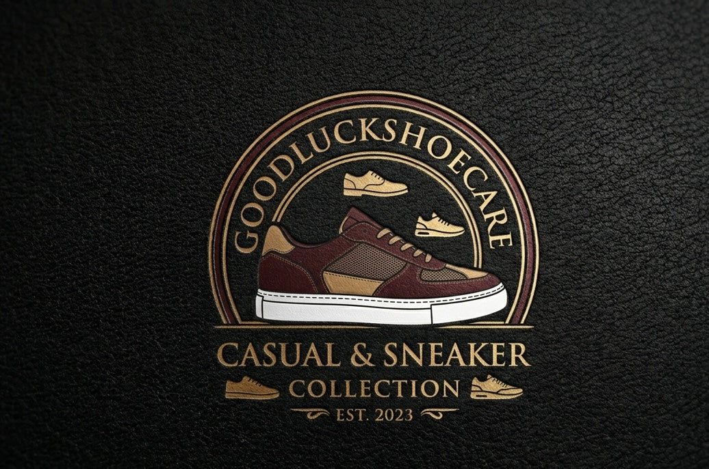 MEN’S SNEAKERS & CASUAL COLLECTION