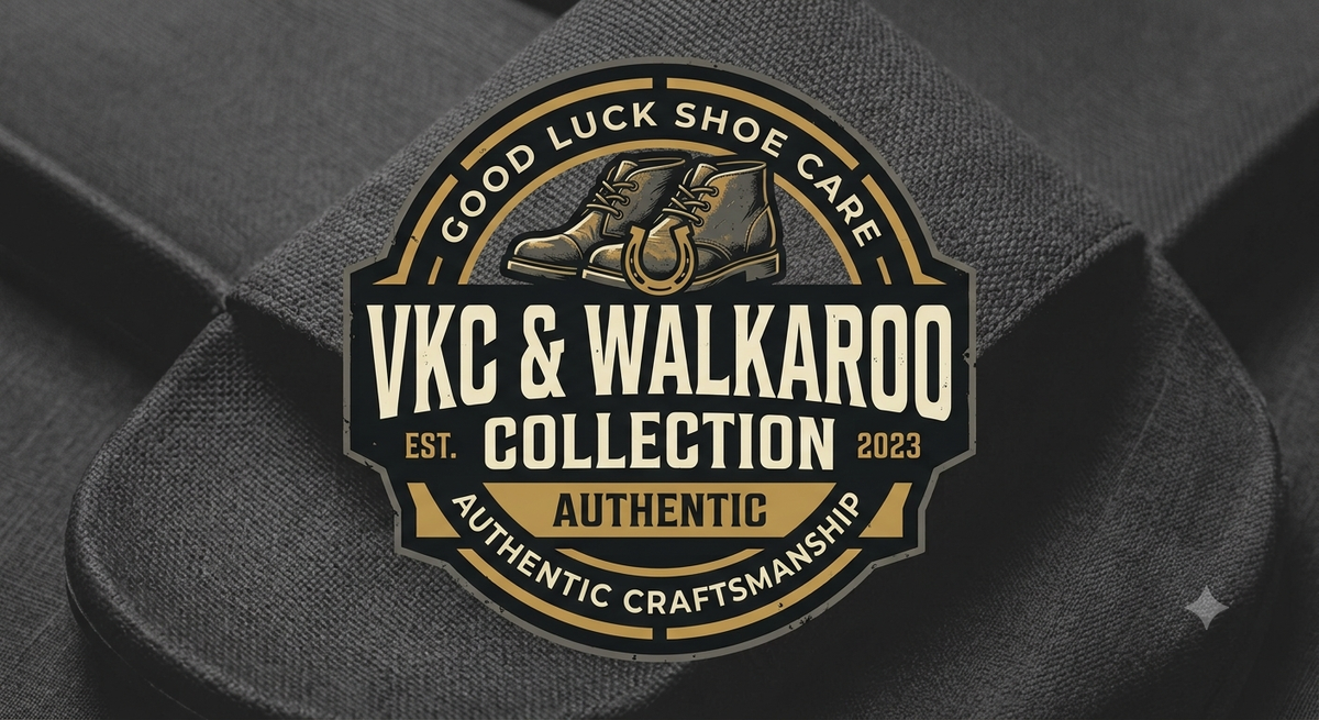 MEN’S VKC & WALKAROO COLLECTION