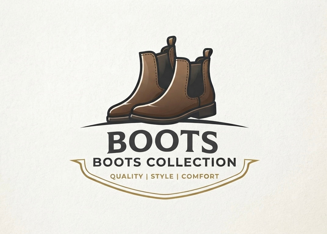BOOTS COLLECTION