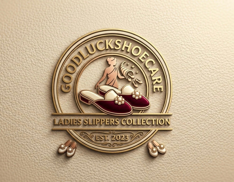 LADIES SLIPPERS COLLECTION