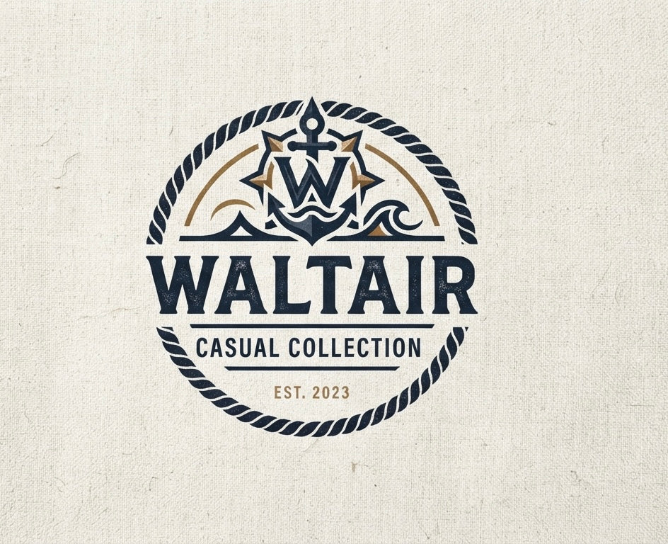WALTAIR CASUAL WEAR COLLECTION 