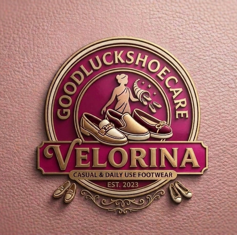 VELORINA LADIE'S CASUAL & PARTY WEAR FOOTWEAR