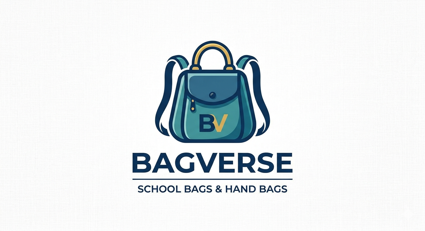 SCHOOL BAGS & HAND BAGS