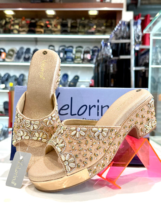 VELORINA PARTY WEAR CUP TYPE 965 SULTAN