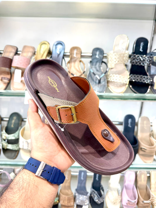 GE LITE GUN BROWN/TAN