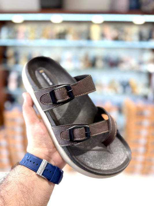 WALTAIR FINGER BROWN