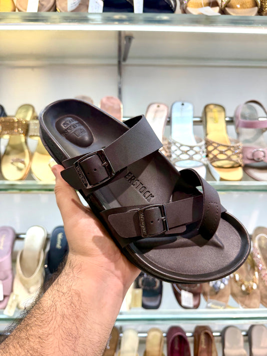 CALIVER FINGER MODEL BROWN/BLACK
