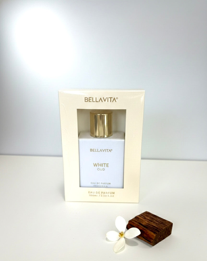 BELLAVITA WHITE OUD 100ML