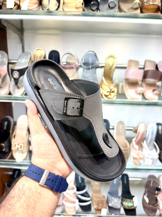 GE LITE GUN BLACK/GREY