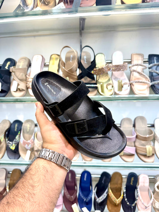 WALTAIR FINGER BLACK
