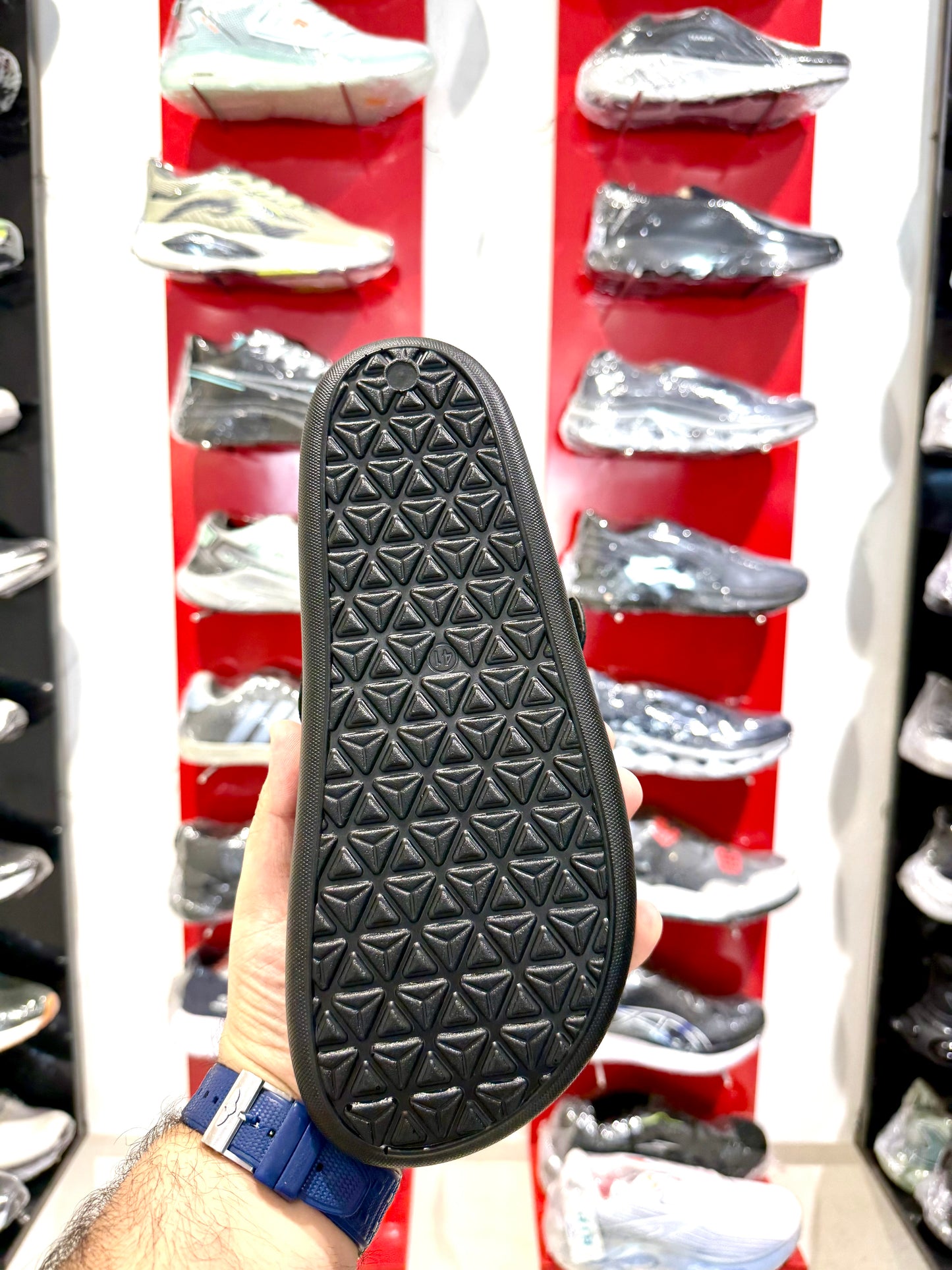 Telangana model black