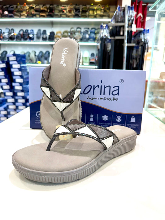 VELORINA DAILY USE V SHAPE G METAL 102