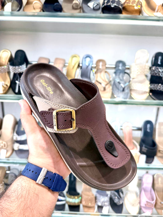 GE LITE full brown plus size