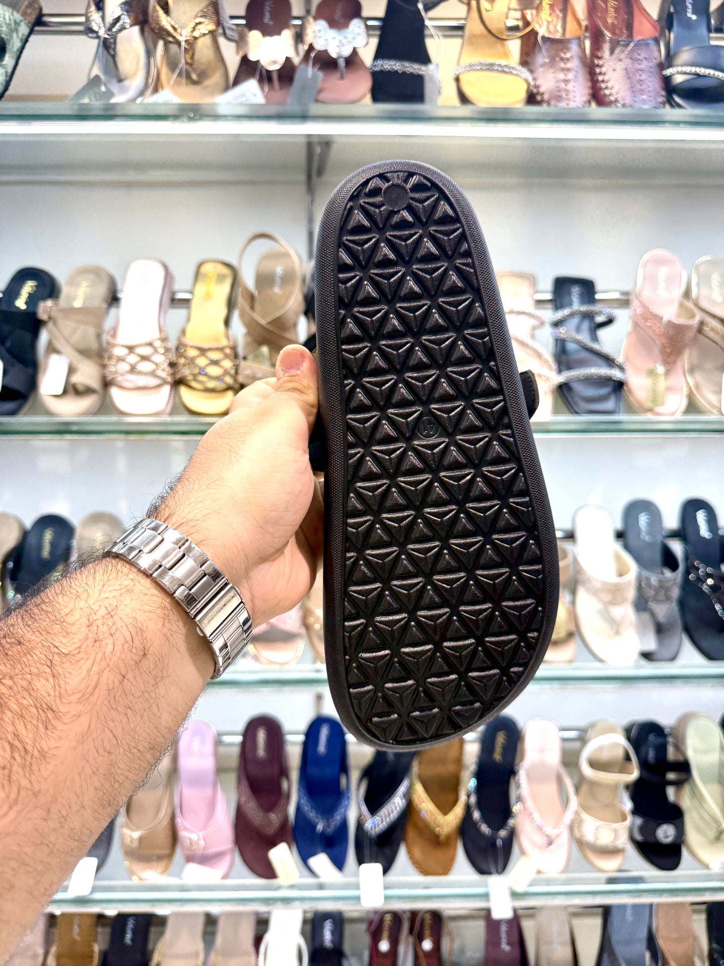 WALTAIR GUN BLACK/OLIVE
