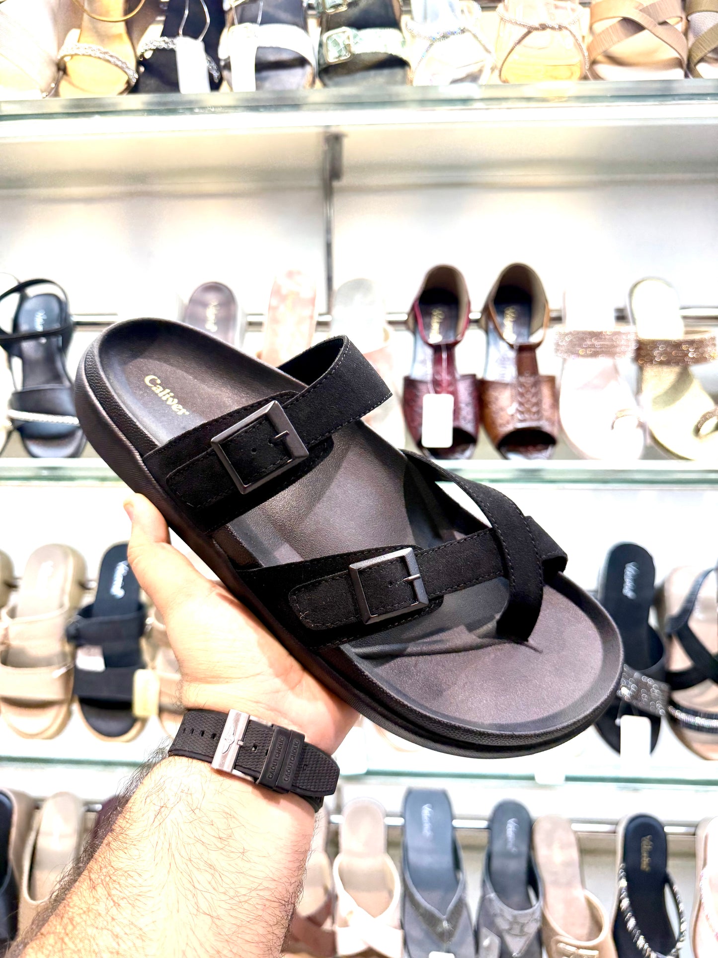 CALIVER PLUS SIZES