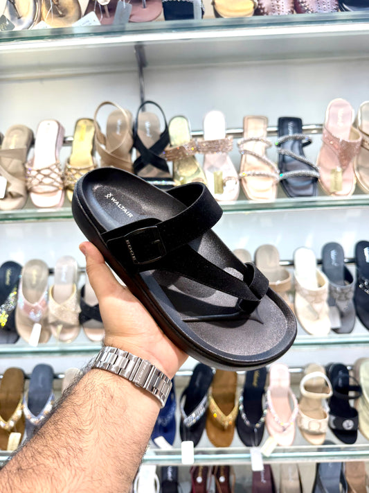 WALTAIR TELANGANA BLACK