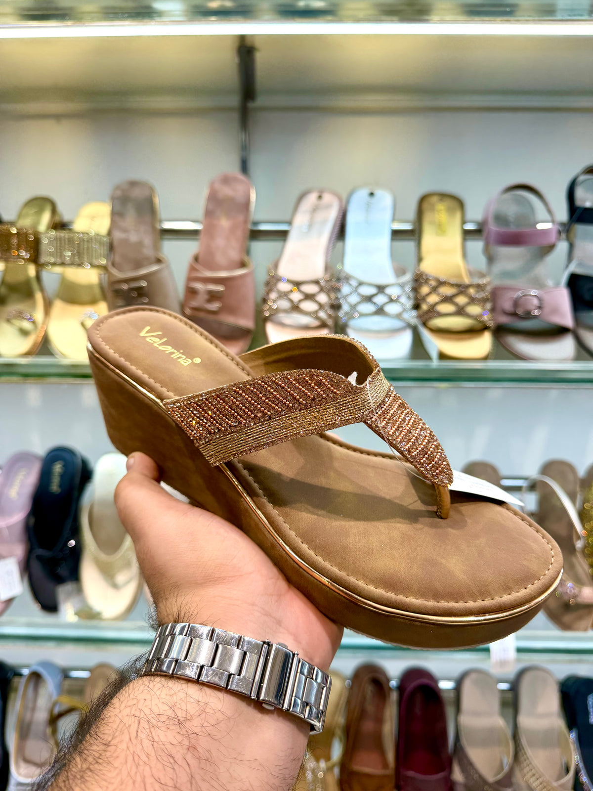 VELORINA PARTY WEAR SULTAN