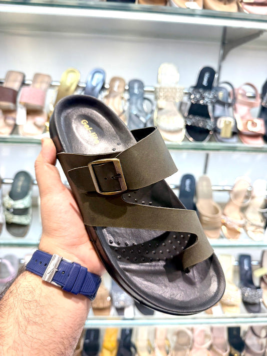 GE LITE FINGER GREEN