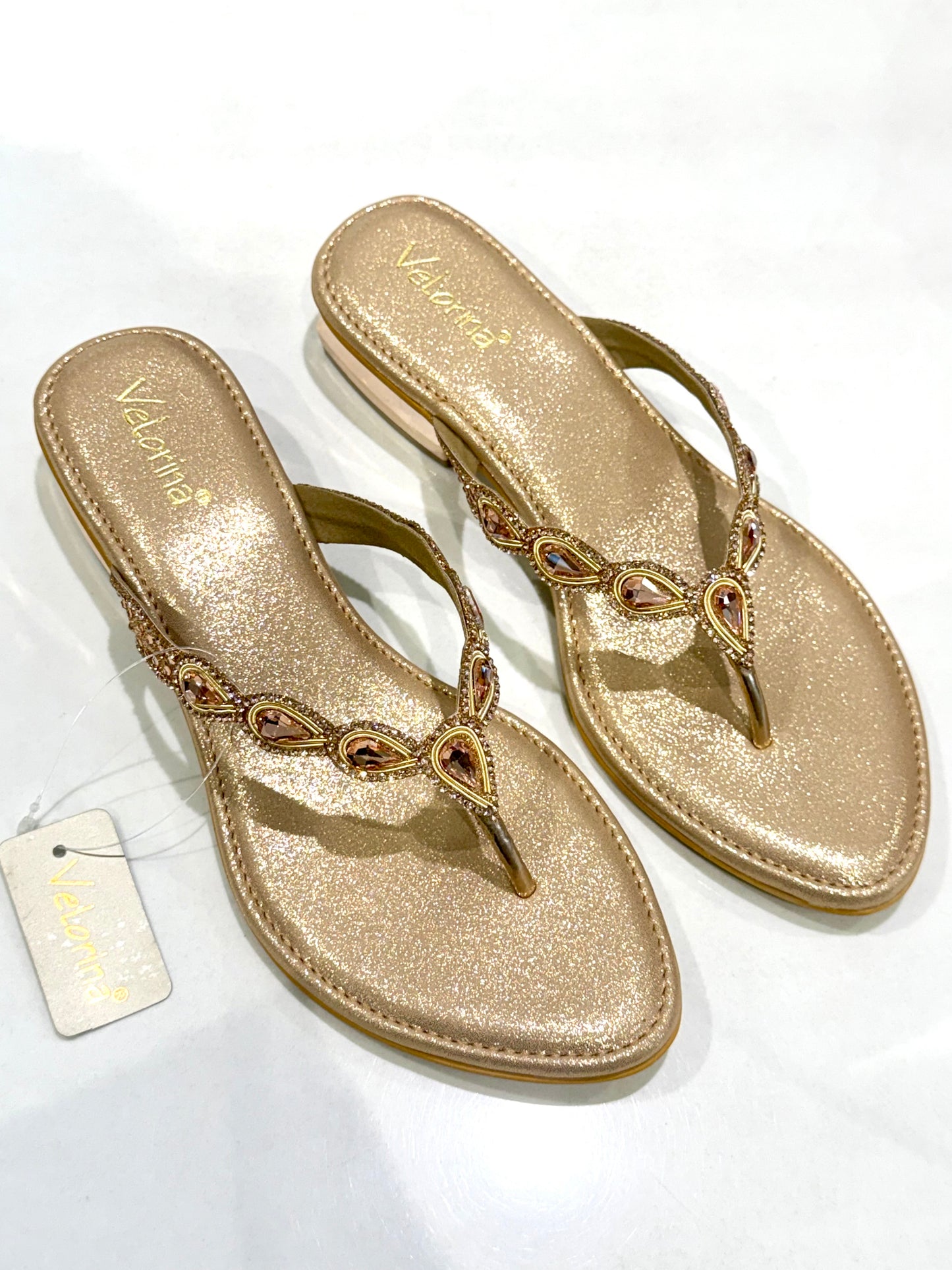 VELORINA PARTY WEAR SULTAN