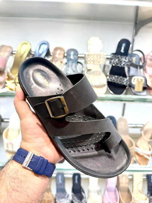 GE LITE FINGER BLACK