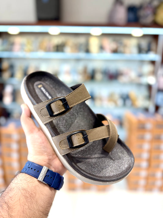 WALTAIR FINGER BEIGE