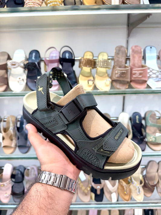 SPARX BELT DOUBLE BOUNCE SOLE