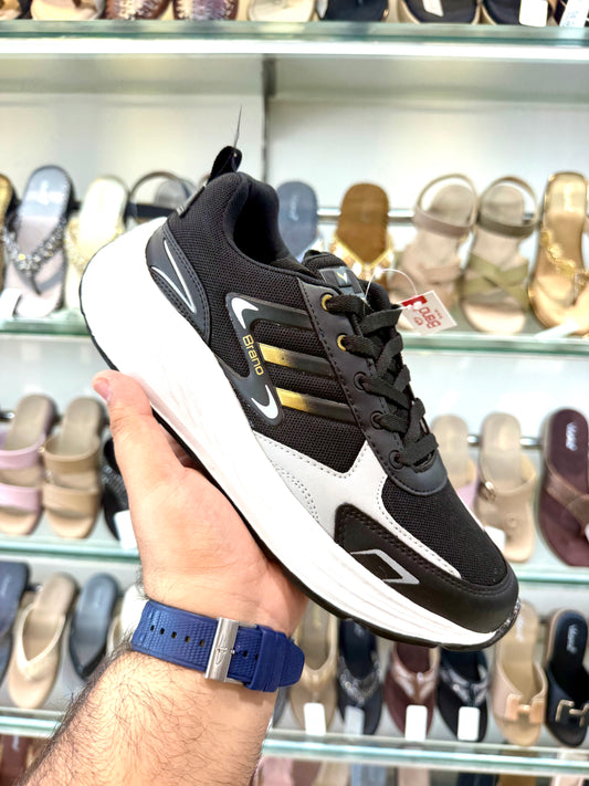 BRANO BLACK/GOLD