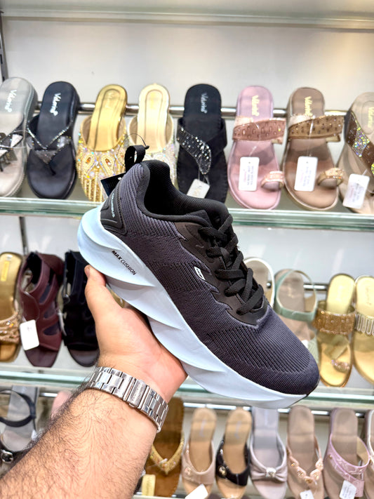 COLUMBUS VELOCITY GREY/BLUE