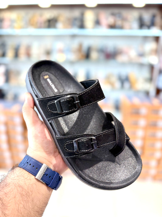 WALTAIR FINGER FULL BLACK