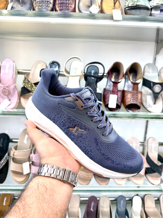 SPARX MALLARD GREY/HONEY