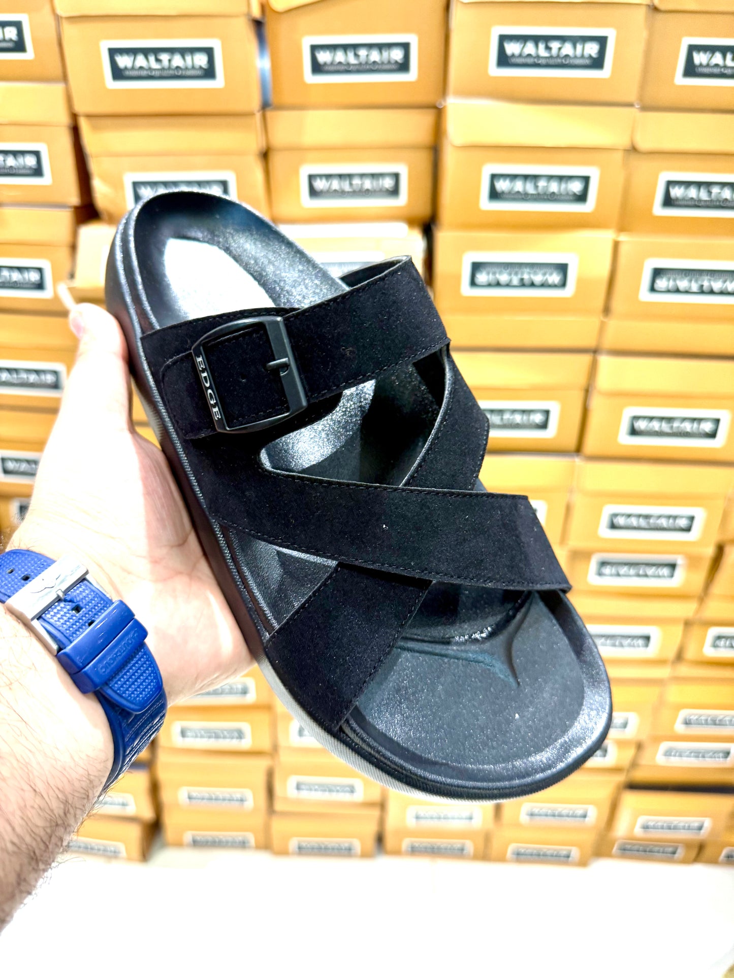 WALTAIR WALK WITH COMFORT