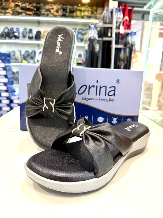 VELORINA DAILY X MODEL 069 BLACK