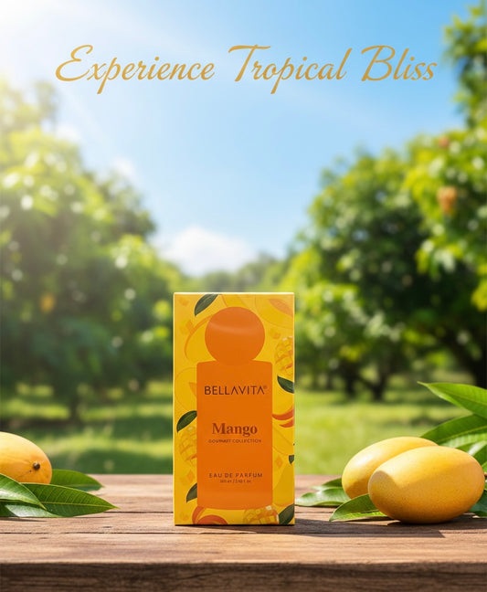 BELLAVITA MANGO 100ML