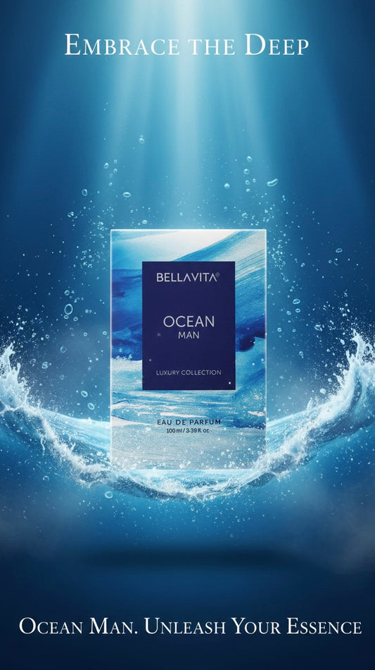 BELLAVITA OCEAN MAN 100 ML