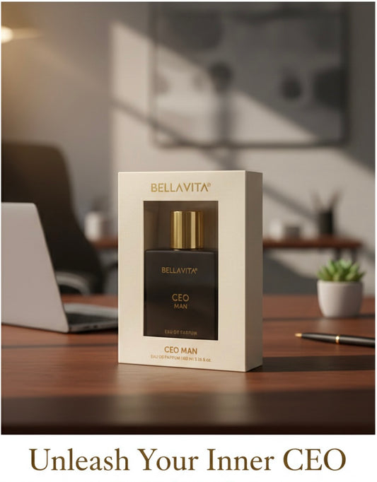 BELLAVITA CEO MEN 100ML