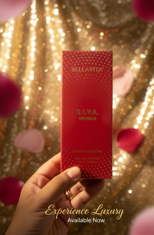 D.I.V.A WOMAN 100ML