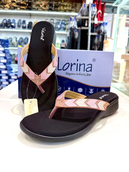 VELORINA DAILY USE V SHAPE SOFT PAD 897 SULTAN