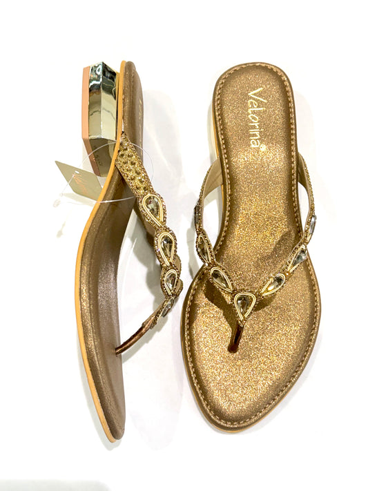 VELORINA PARTY WEAR ANTIQUE