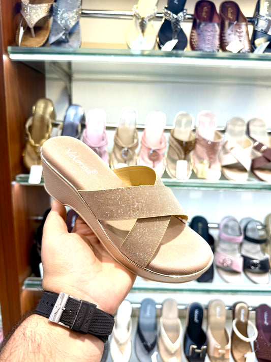 VELORINA X MODEL GOLD