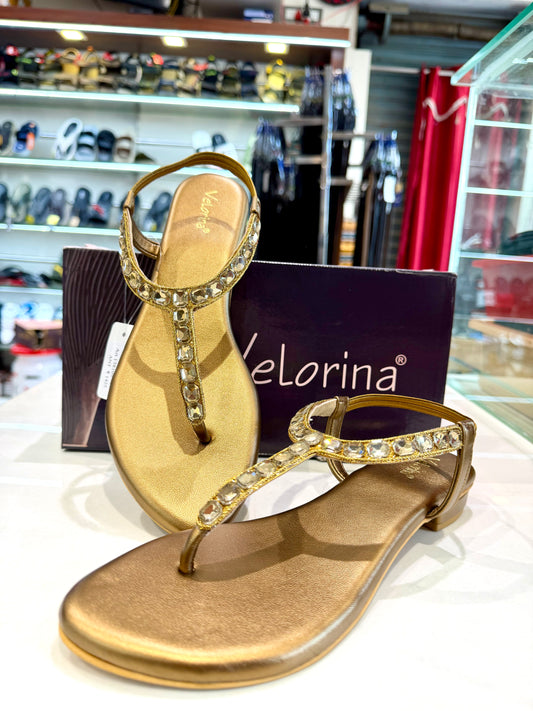 VELORINA BELT ANTIQUE 109