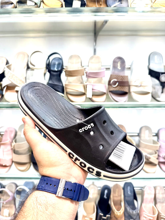 FLIP FLOPS BLACK