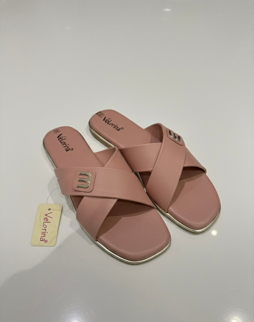 VELORINA X MODEL PEACH