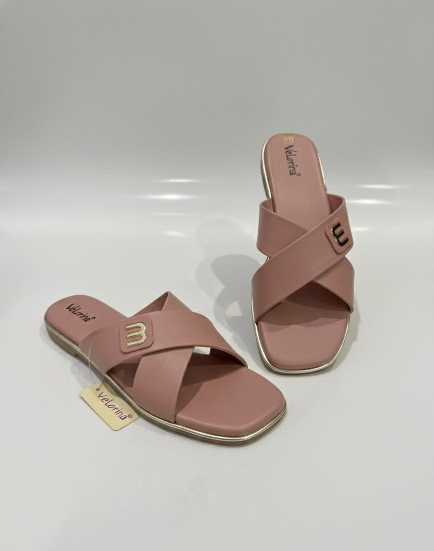 VELORINA X MODEL PEACH