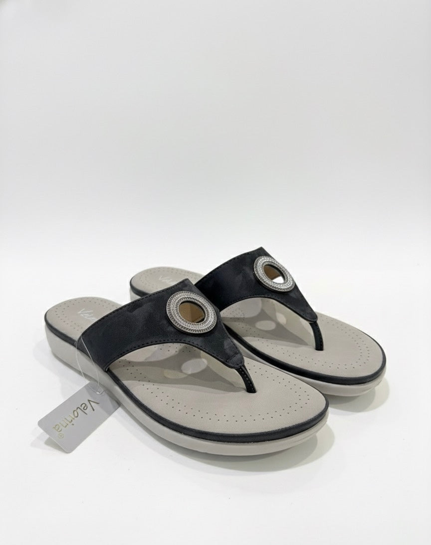 VELORINA V SHAPE BLACK