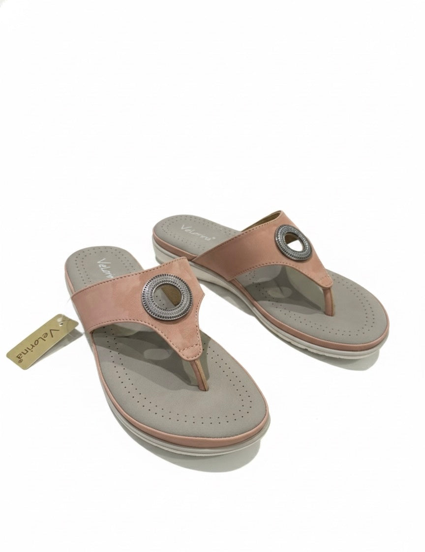 VELORINA V SHAPE PEACH