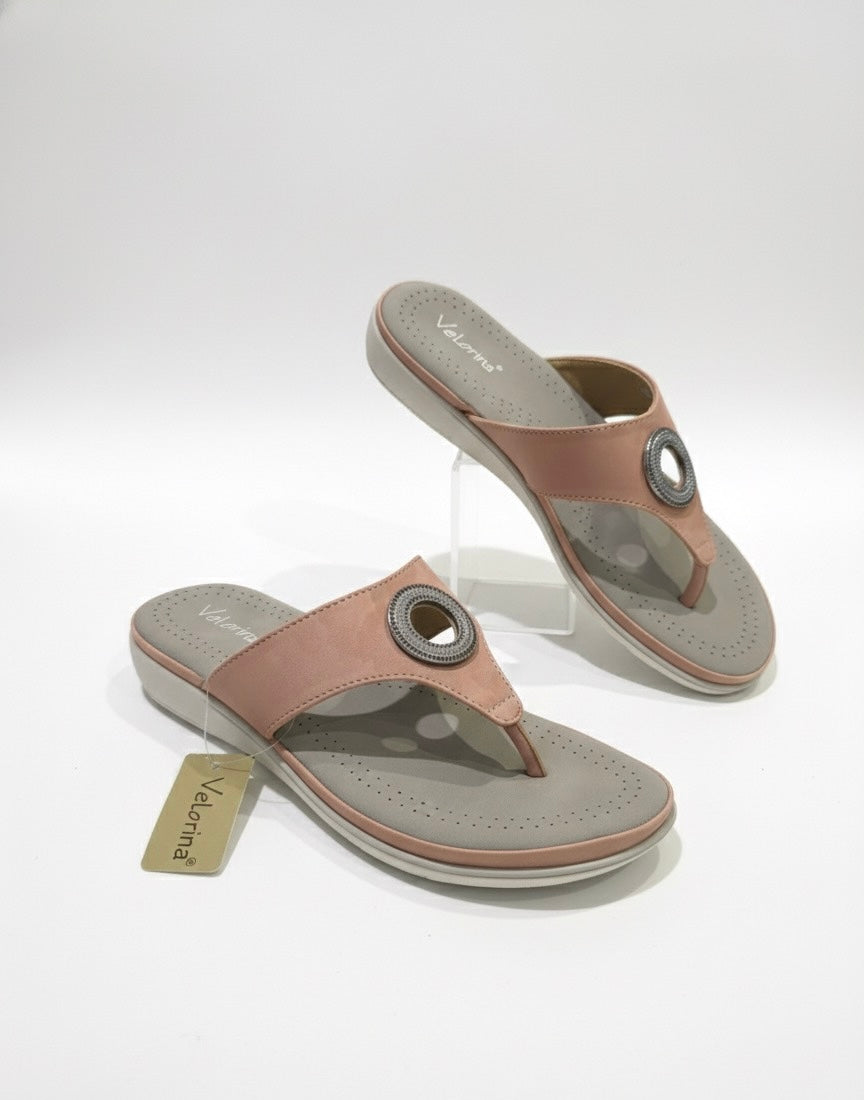 VELORINA V SHAPE PEACH