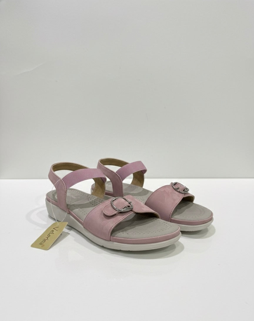 VELORINA SANDLE PEACH